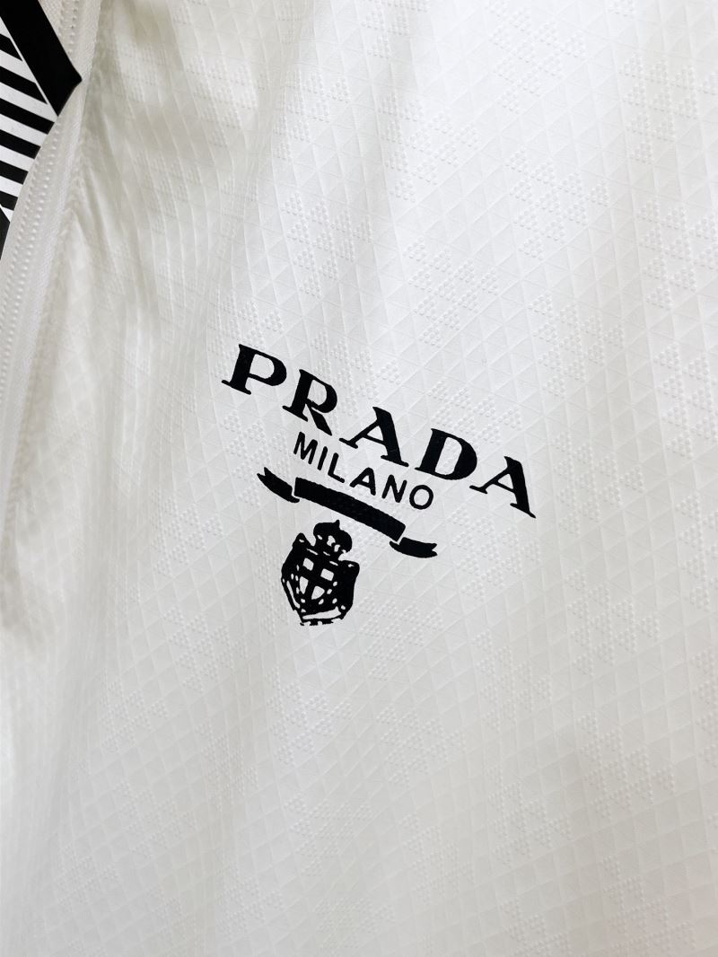 Prada Outwear